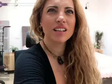 Chaturbate Live Sex of ruby_fit