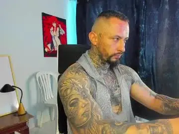 Chaturbate Best Webcam of venomheat