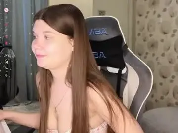 Chaturbate Live Porn of _cute_ice