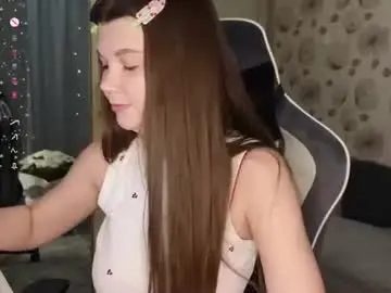 Chaturbate Adult Video Chat of _cute_ice
