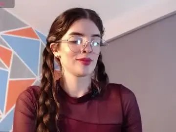 Chaturbate Best Webcam of alahia_sky