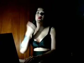 Chaturbate Live Porn of ambermistress