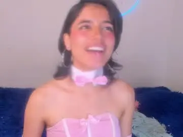 Chaturbate Free Porn Cam of celeste_lumi