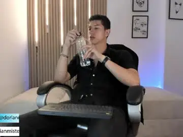 Chaturbate Sex Chat of dorian_mystery