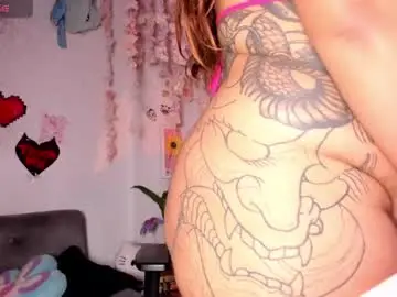 Chaturbate Free Porn Cam of emilycollei
