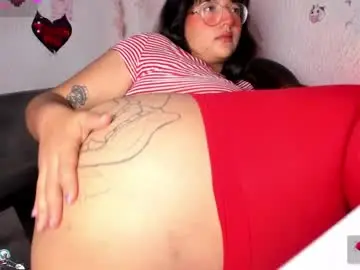 Chaturbate Private Sex Chat of emilycollei
