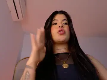Chaturbate Adult Webcam of goddess_ariluz