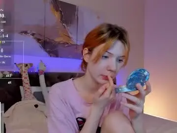 Chaturbate Sex Chat of hey_lexy