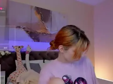 Chaturbate Best live sex cam show of hey_lexy