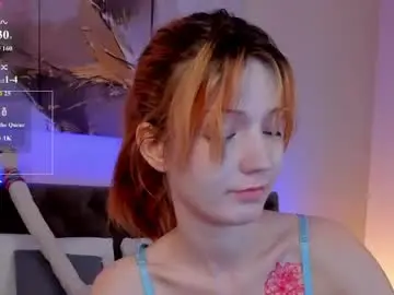 Chaturbate Sex Chat of hey_lexy