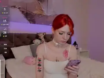 Chaturbate Free Porn Cam of hey_lexy
