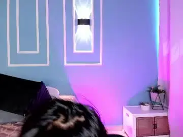 Chaturbate Best Webcam of isabella_zc