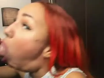 Chaturbate Live Sex Cam of kelsey_foxyy