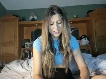 Chaturbate Live Sex of mariahpinkkitty