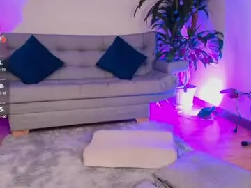 Chaturbate Sex Cam of samucamx_