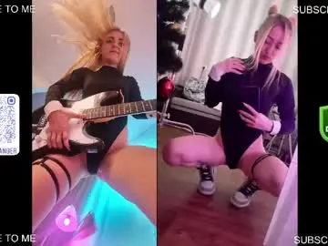 Chaturbate Live Porn of space_danger
