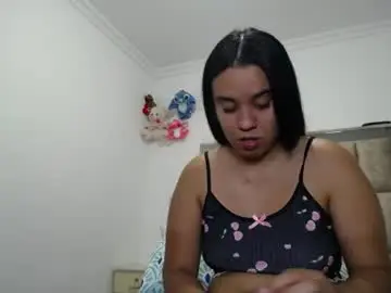 Chaturbate Best live sex cam show of tiffany___pink