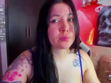 Chaturbate Live Porn of ailynred_
