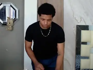 Chaturbate Free Porn Cam of black_king_241