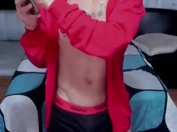 Chaturbate Sex Cam of brunocuttie94