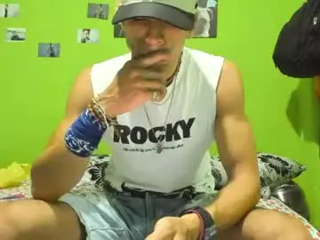 Chaturbate Sex Chat of brunocuttie94