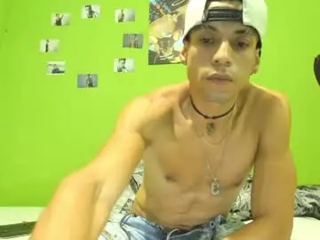 Chaturbate Adult Webcam of brunocuttie94