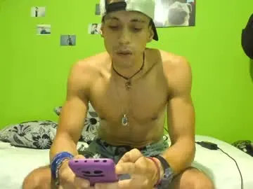 Chaturbate Watch Live Sex Cams of brunocuttie94