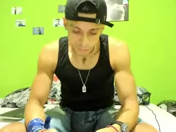 Chaturbate Live Sex Cam of brunocuttie94