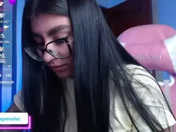Chaturbate Best live sex cam show of daniela_cute22