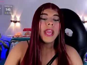 Chaturbate Free Porn Cam of emili_roux