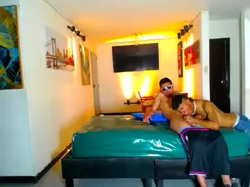 Chaturbate Free Live Porn of gnecos