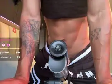 Chaturbate Best Webcam of jack_castell