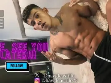 Chaturbate Live Sex of jack_castell