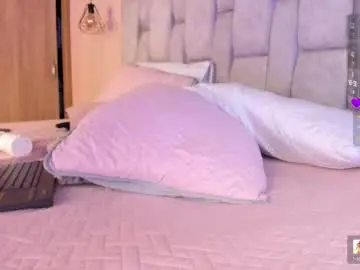 Chaturbate Private Sex Chat of luna_honey9