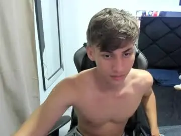 Chaturbate Sex Cam of miguel_hz