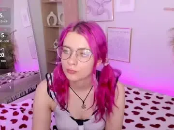 Chaturbate Free Live Porn of roxypinky