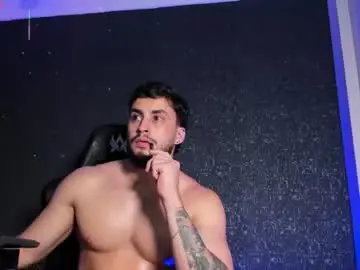 Chaturbate Best Webcam of thiagomeneses0