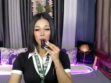 Chaturbate Live Porn of urlovely_jemma