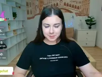 Chaturbate Adult Webcams of anettamilder