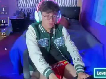 Chaturbate Watch Live Sex Cams of angelito18_twink