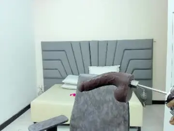 Chaturbate Sex Cam of angie_will