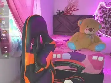 Chaturbate Free Live Porn of elara_green
