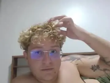 Chaturbate Live Sex of jackharton