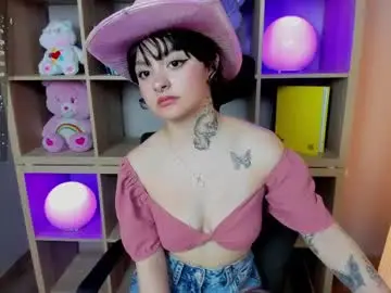 Chaturbate Free Live Porn of lexirouge__