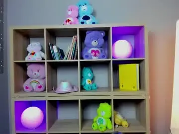 Chaturbate Adult Video Chat of lexirouge__