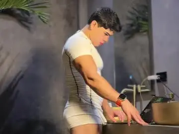 Chaturbate Sex Chat of scott_flintt