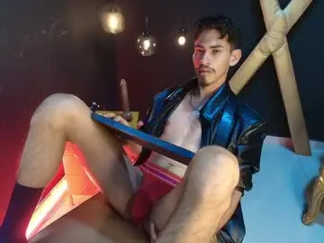 Chaturbate Live Sex Cam of skinny_jean_