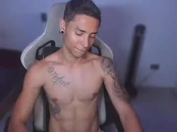 Chaturbate Nude Webcam of wexx_