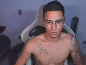 Chaturbate Watch Live Sex Cams of wexx_