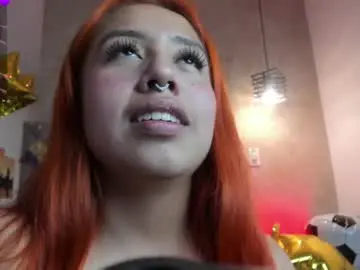 Chaturbate Private Sex Chat of kailinmoon